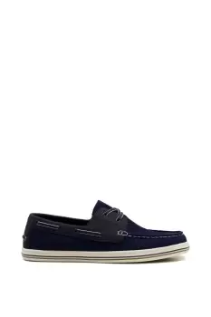 image of 'Burnner' Boat Shoes