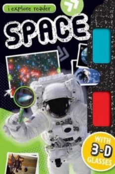 Image of Space by Hayley down Paperback