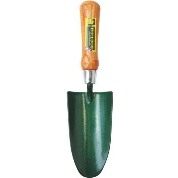 image of Bulldog - 1031000680 Premier Tanged Hand Trowel 6'