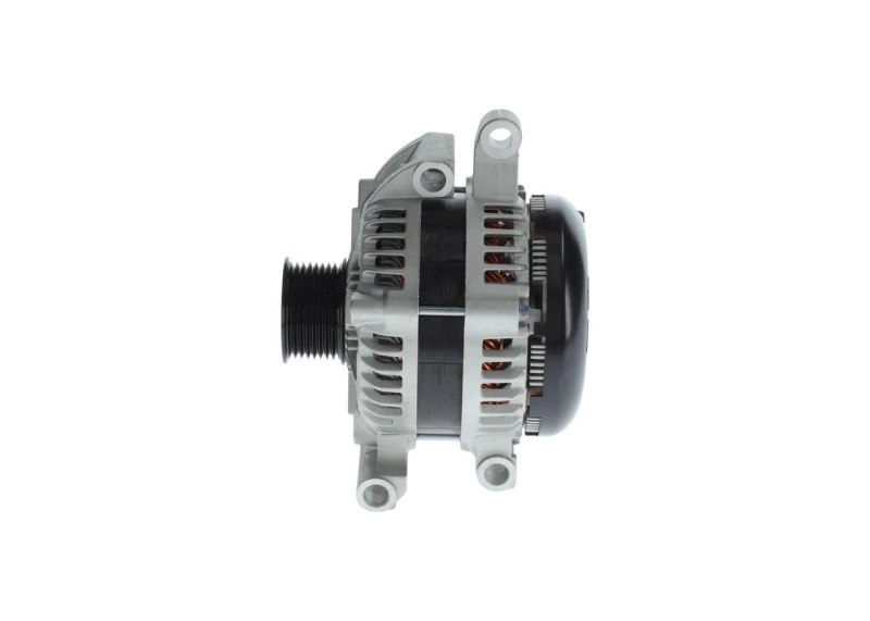 Image of Bosch 1 986 A01 731 Generator Alternator Charging Current: 180A, Voltage: 14V Alternator (4)