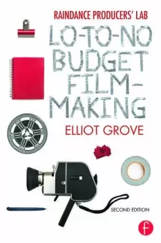 Image of Raindance Producers' Lab Lo-To-No Budget Filmmaking