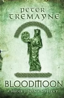 Image of Bloodmoon (Sister Fidelma Mysteries Book 29) : A captivating mystery set in Medieval Ireland