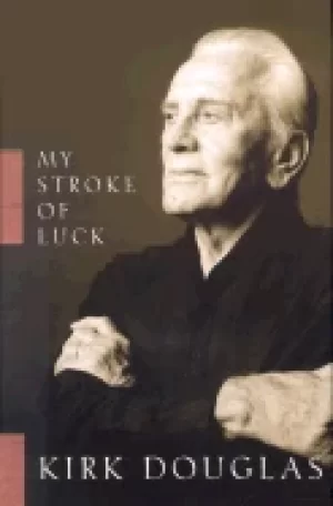 Image of my stroke of luck