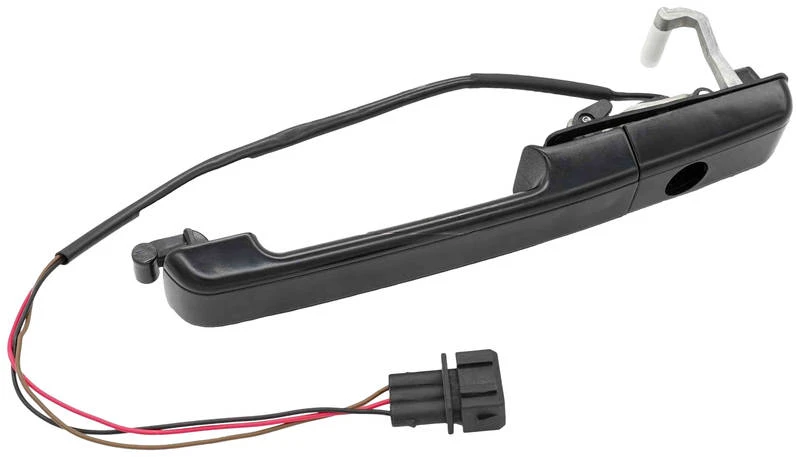 Image of ESEN SKV 97SKV164 Door Handle Left Front, without lock barrel Door Handle (1373)