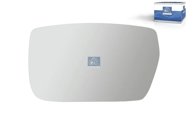 Image of Wing mirror glass DT Spare Parts 7.73415