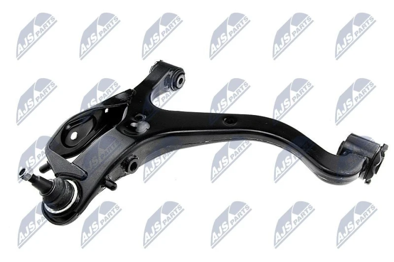 Image of NTY Suspension arm NTY ZWD-LR-009