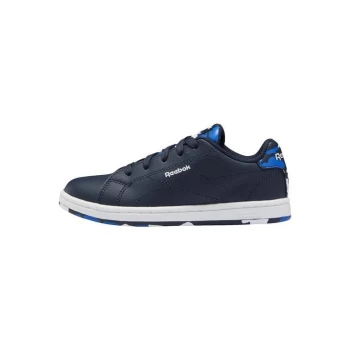 Image of Reebok Royal Complete CLN 2 Shoes - Vector Navy / Vector Navy / Cl