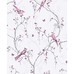 image of Superfresco Easy Songbird Lilac