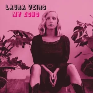 image of My Echo by Laura Veirs CD Album