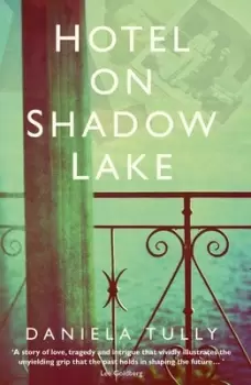 Image of Hotel on Shadow Lake by Daniela Tully