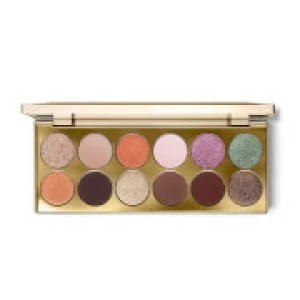 image of Stila Luxe Eye Shadow Palette - After Hours 22.8g