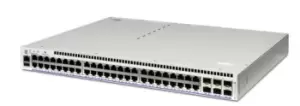 image of Alcatel-Lucent OS6560-P48X4-UK network switch Managed L2/L3...