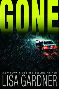 Image of Gone by Lisa Gardner Book