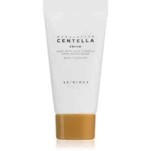 Image of SKIN1004 Madagascar Centella Cream Light Soothing Moisturiser for Sensitive and Irritable Skin 30ml