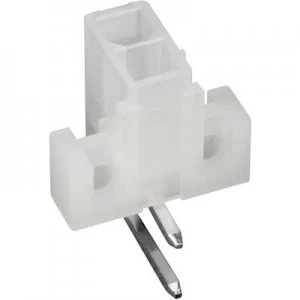 Image of TE Connectivity 1 1586038 2 Pin strip standard VAL U LOK Total number of pins 12 Contact spacing 4.20 mm