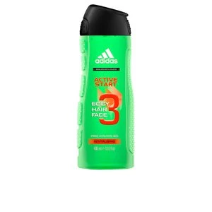 image of ACTIVE START shower gel 400ml