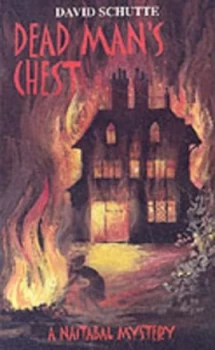 Image of Dead Mans Chest by David Schutte Paperback