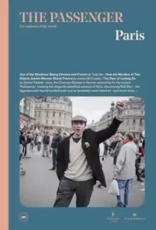 Image of Paris : The Passenger