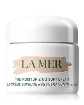 Image of La Mer The Moisturizing Soft Cream 2 oz.