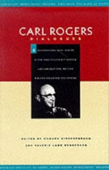 Image of Carl Rogers Dialogues by Leila Henderson Paperback