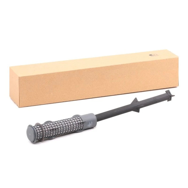 Image of NRF 33338 Receiver Drier Plastic, without plug Plastic Dryer,air conditioning (851)
