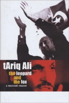 Image of The Leopard and the Fox by Tariq Ali Hardback