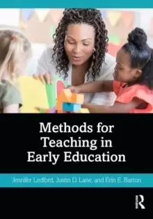 Image of Methods for Teaching in Early Education
