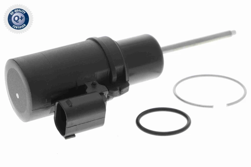 Image of Brake pedal position sensor VEMO V30-72-0225