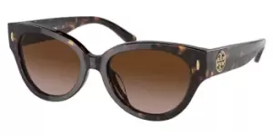 image of Tory Burch Sunglasses TY7168U 172813