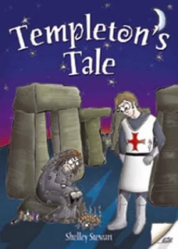 Image of Templetons Tale by Shelley Stewart Paperback