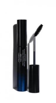 Image of Shiseido Full Lash Multi Dimension Mascara Waterproof Black