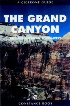 Image of The Grand Canyon and the American Southwest by Constance Roos Paperback