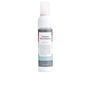 VOLUME hair mousse 250ml