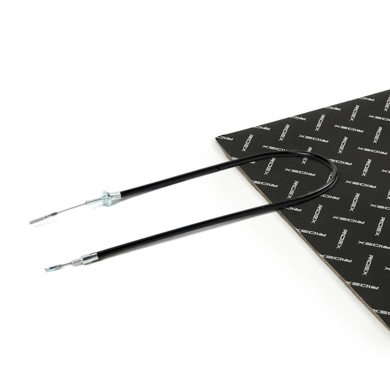 Image of RIDEX Clutch Cable RIDEX 478S0088