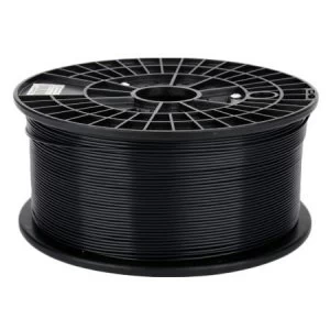 image of CoLiDo 1.75mm 1KG ABS Black Filament Cartridge