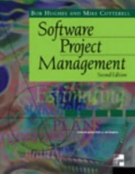 Image of Software Project Management by Robert Hughes and Michael Cotterell Paperback