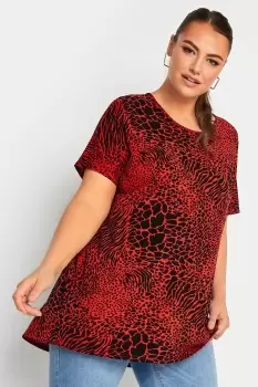 Image of Jersey Top