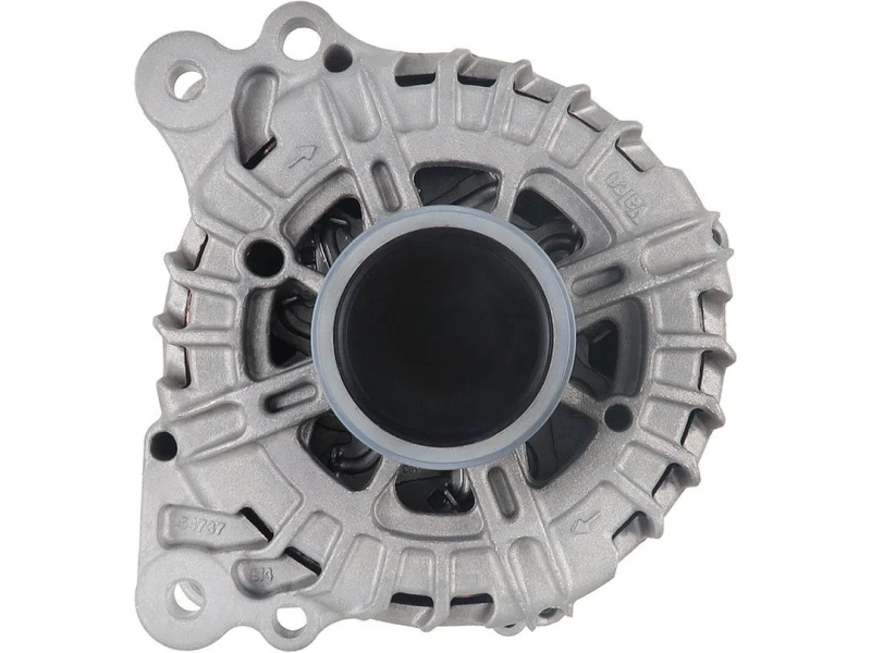 Image of AS-PL Alternator AS-PL A3767(VALEO)