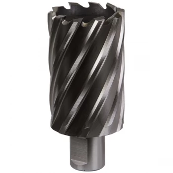 Image of Worksafe RBHSS40L Rotabor Cutter HSS Ø40mm - Cut Depth 50mm