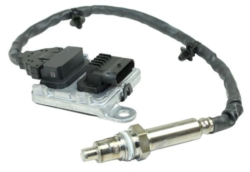Image of NOx sensor METZGER 0899208