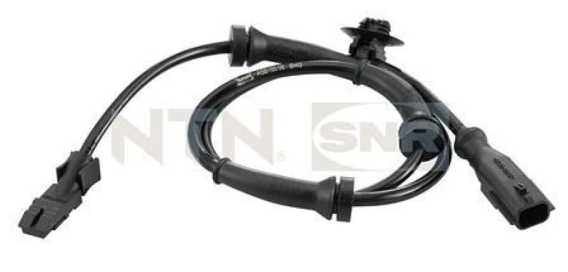 Image of ABS sensor SNR ASB155.08