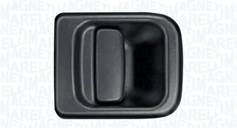 Image of MAGNETI MARELLI Door Handle MAGNETI MARELLI 350105013300