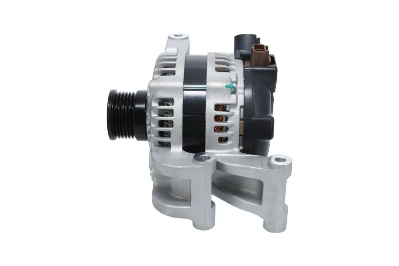 Image of Alternator Bosch 1 986 A01 207