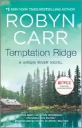 Image of temptation ridge