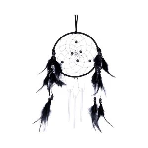 image of Dark Melody Dreamcatcher