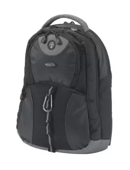 Image of Dicota BacPac Mission notebook case 41.7cm (16.4") Backpack case...