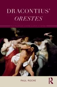 Image of Dracontius' Orestes