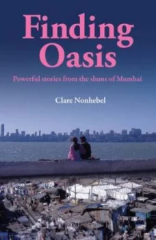 Image of Finding Oasis by Clare Nonhebel Paperback