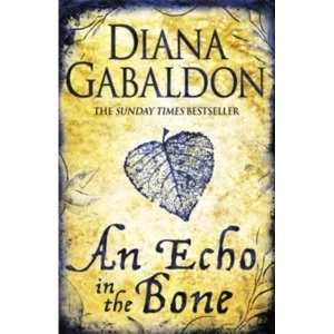 Image of An Echo in the Bone