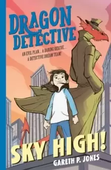Image of Dragon Detective: Sky High!